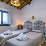 Tatil Evi Il Laghetto By Interhome Pergine Valdarno