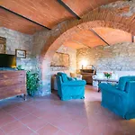 Il Laghetto By Interhome Tatil Evi Pergine Valdarno