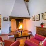 Il Laghetto By Interhome Tatil Evi Pergine Valdarno