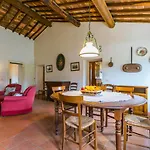 Il Laghetto By Interhome Pergine Valdarno