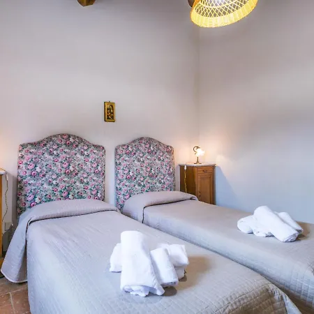 Il Laghetto By Interhome Pergine Valdarno
