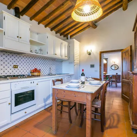 Il Laghetto By Interhome * Pergine Valdarno
