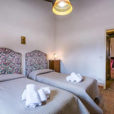 Il Laghetto By Interhome * Pergine Valdarno