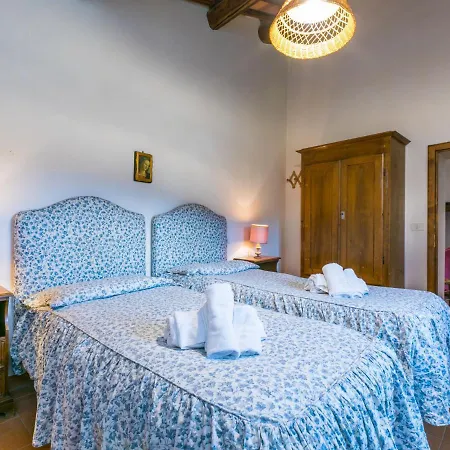 Il Laghetto By Interhome