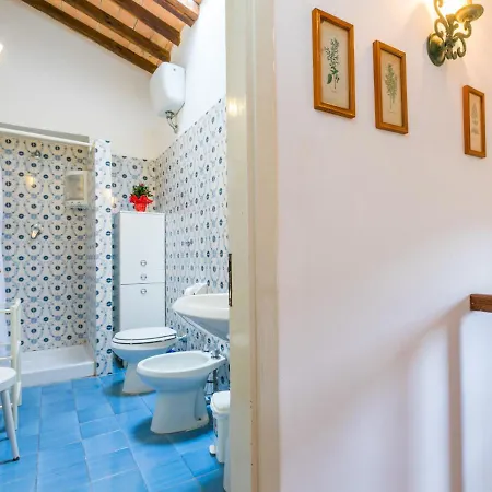 Prázdninový dům Il Laghetto By Interhome Pergine Valdarno