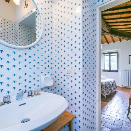 Il Laghetto By Interhome * Pergine Valdarno