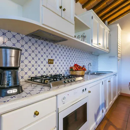 Il Laghetto By Interhome