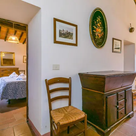 Prázdninový dům Il Laghetto By Interhome