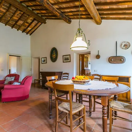 Il Laghetto By Interhome Pergine Valdarno
