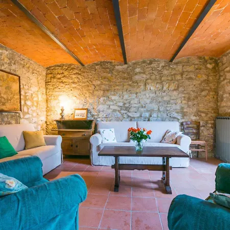 Il Laghetto By Interhome * Pergine Valdarno