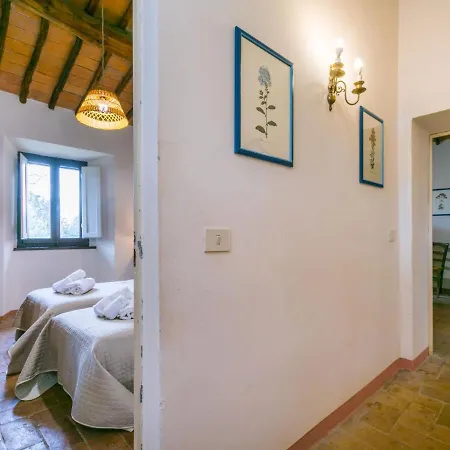 Il Laghetto By Interhome Pergine Valdarno