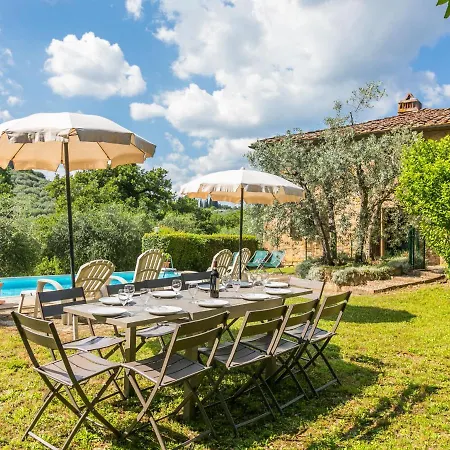 Il Laghetto By Interhome Pergine Valdarno