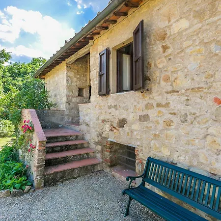 Il Laghetto By Interhome Pergine Valdarno