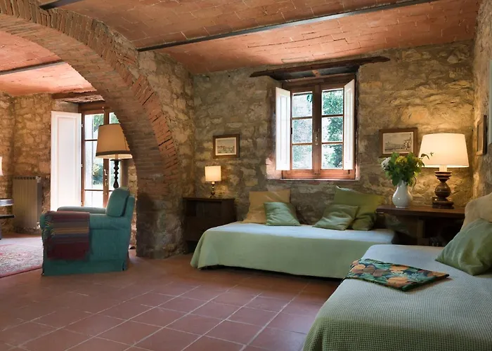 Il Laghetto By Interhome * Pergine Valdarno