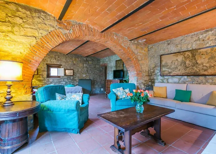 Il Laghetto By Interhome *