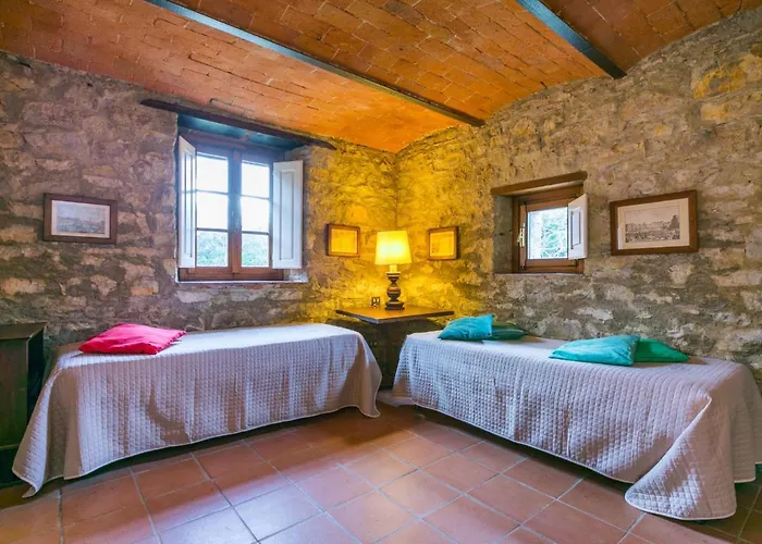 Il Laghetto By Interhome Holiday home