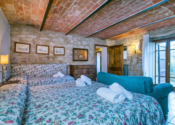 Holiday home Il Laghetto By Interhome *