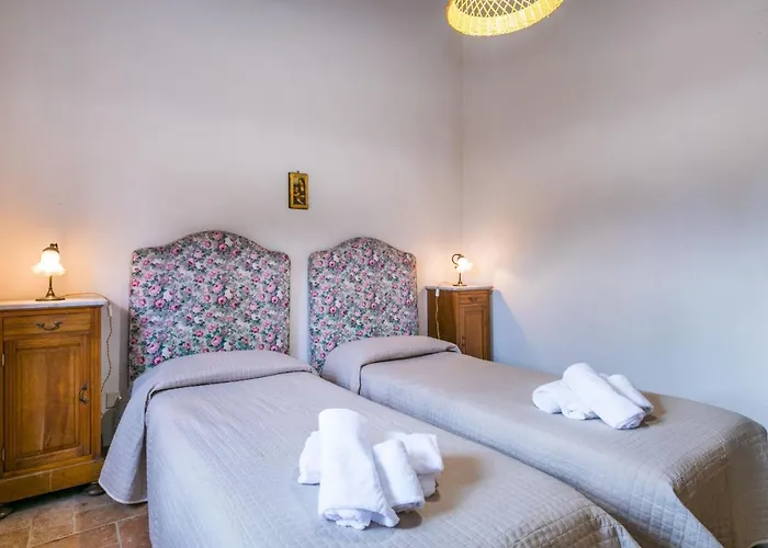 Il Laghetto By Interhome Pergine Valdarno