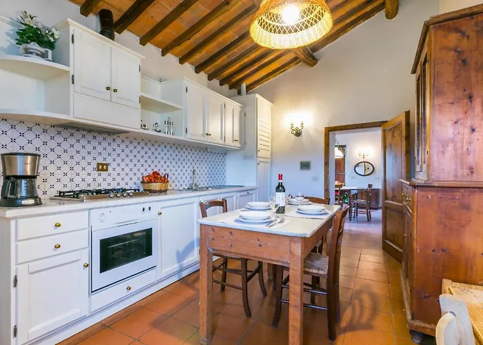Il Laghetto By Interhome * Pergine Valdarno