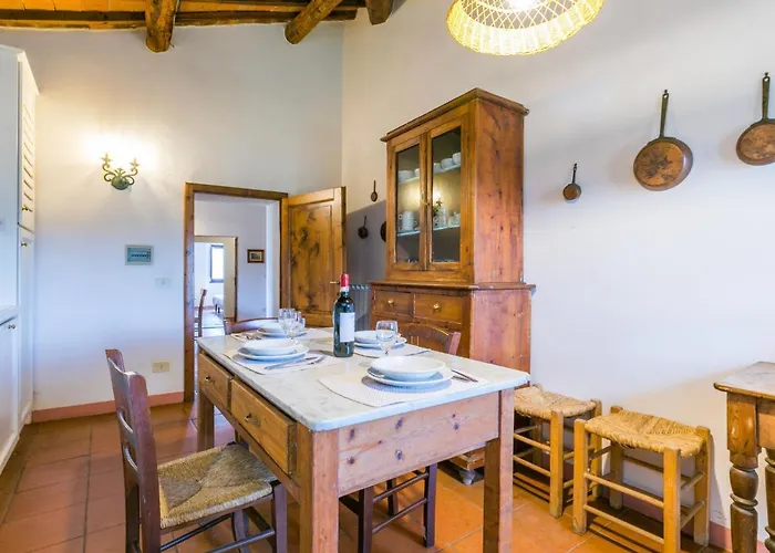 Il Laghetto By Interhome Holiday home
