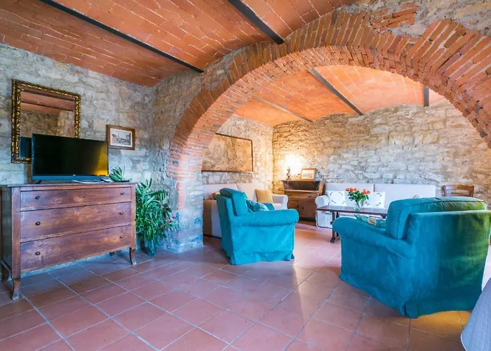 Il Laghetto By Interhome Holiday home Pergine Valdarno