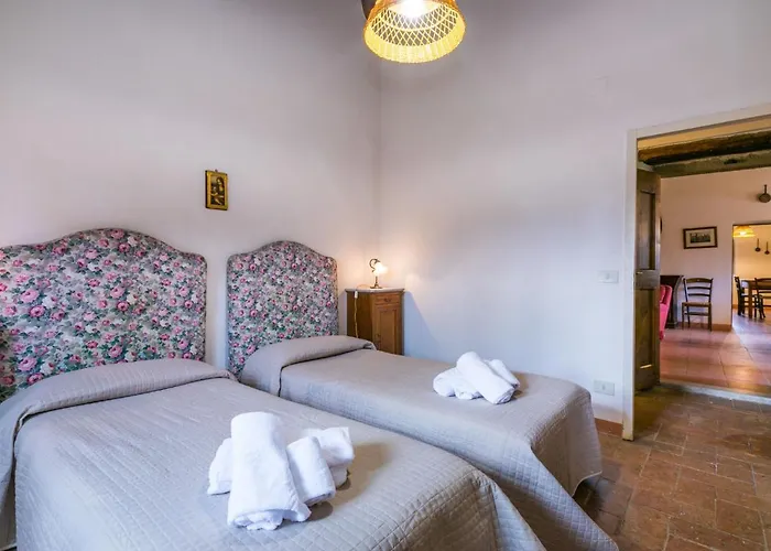 Il Laghetto By Interhome * Pergine Valdarno