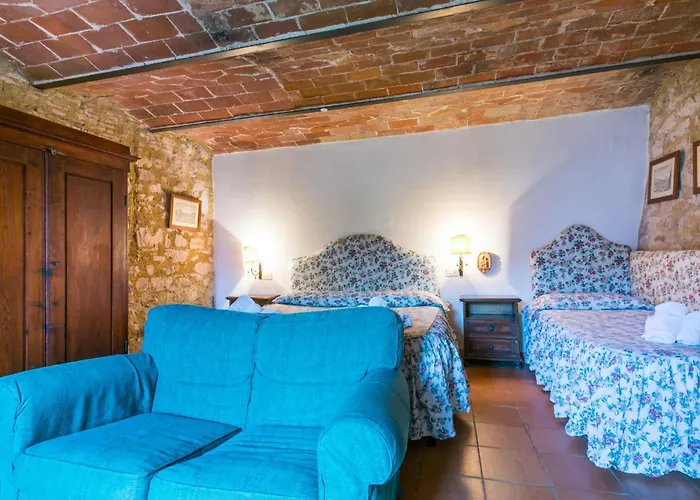 Il Laghetto By Interhome Pergine Valdarno