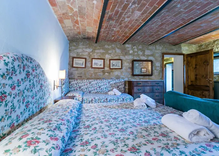 Holiday home Il Laghetto By Interhome