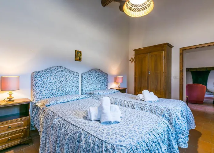 Il Laghetto By Interhome