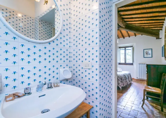 Il Laghetto By Interhome * Pergine Valdarno