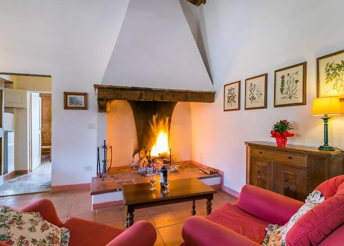 Il Laghetto By Interhome Holiday home Pergine Valdarno