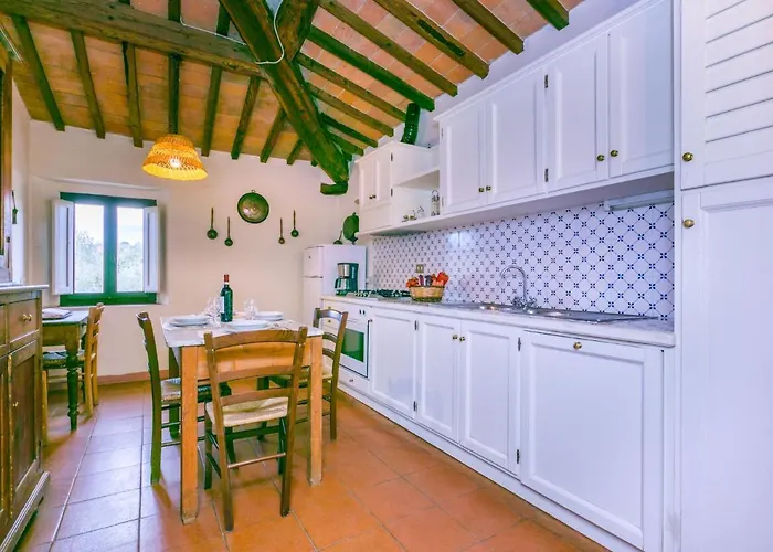 Holiday home Il Laghetto By Interhome *