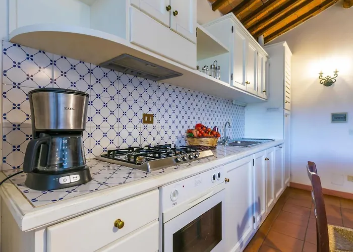 Il Laghetto By Interhome