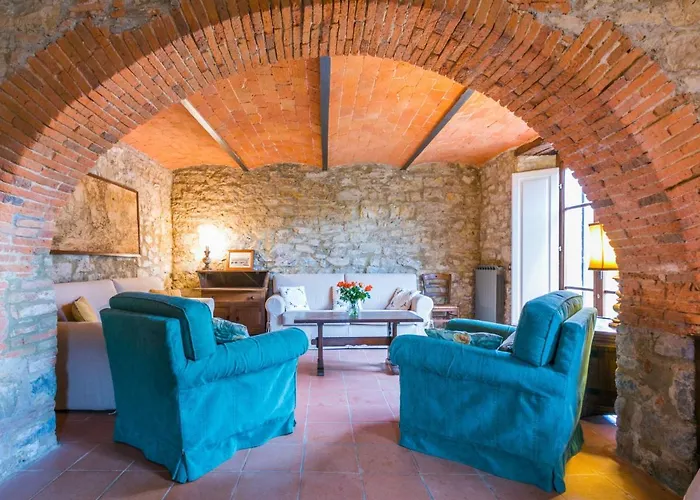 Holiday home Il Laghetto By Interhome