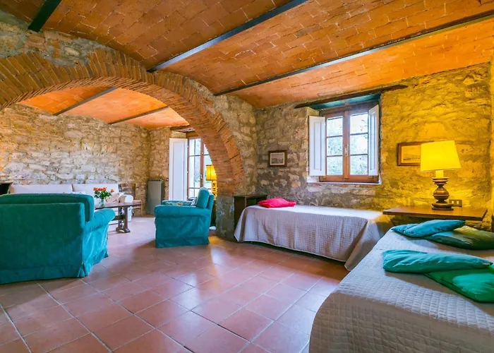 Il Laghetto By Interhome Holiday home *