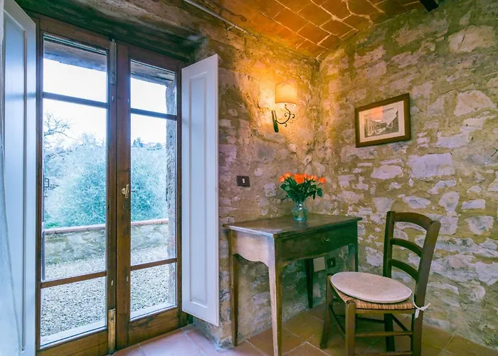Holiday home Il Laghetto By Interhome