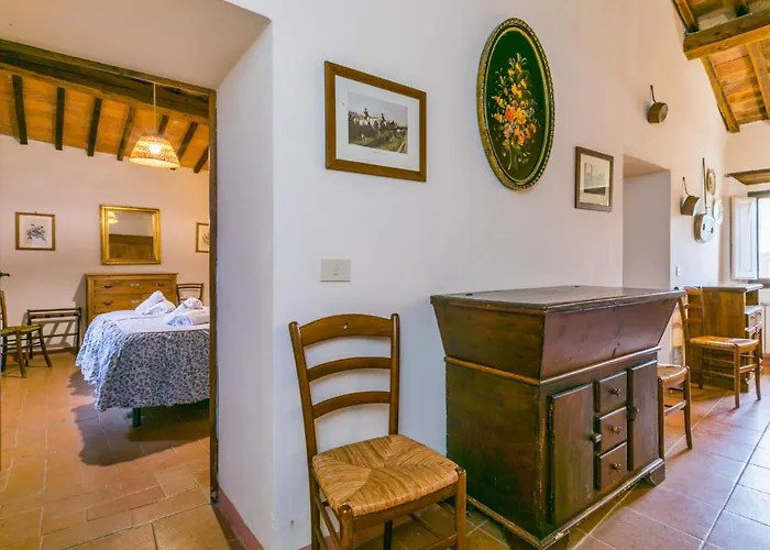 Holiday home Il Laghetto By Interhome