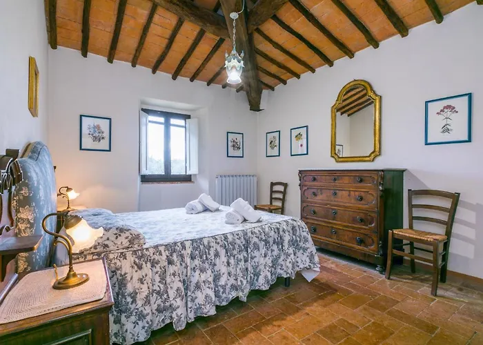 Il Laghetto By Interhome Holiday home