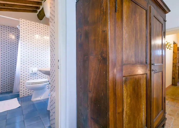 Holiday home Il Laghetto By Interhome *