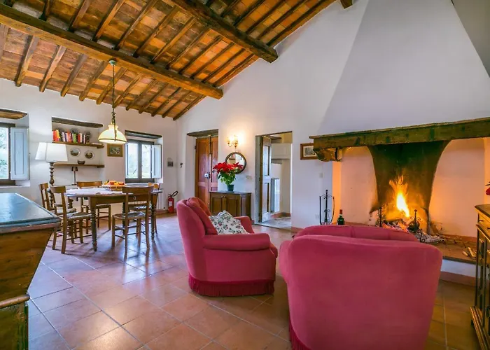 Il Laghetto By Interhome Holiday home *