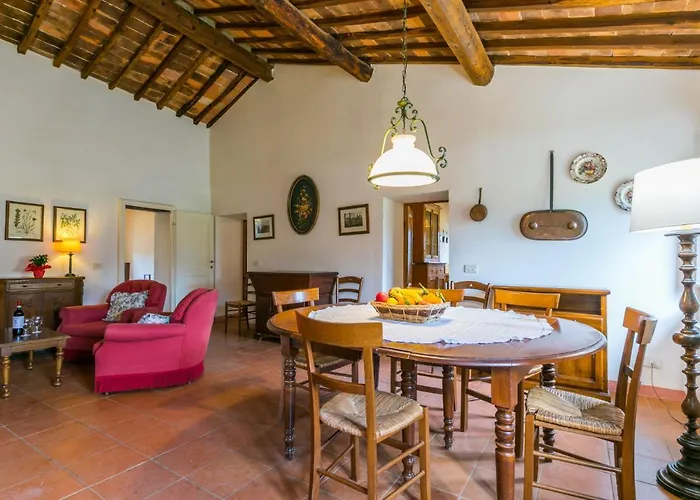 Il Laghetto By Interhome Pergine Valdarno
