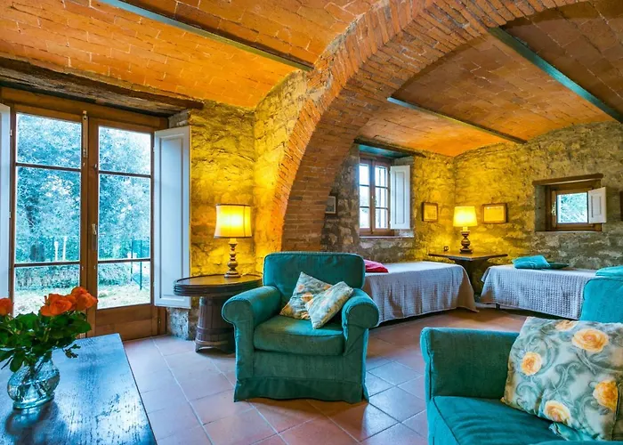 Il Laghetto By Interhome *
