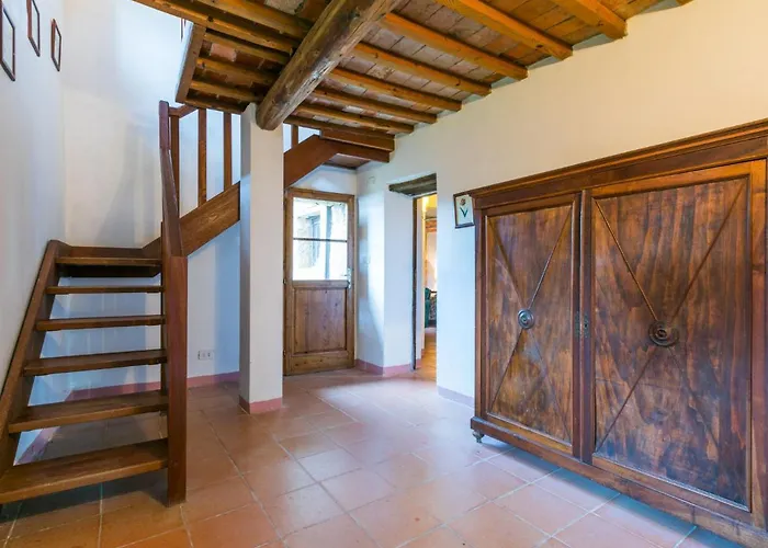 Il Laghetto By Interhome Holiday home Pergine Valdarno