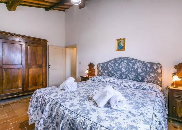 Il Laghetto By Interhome Holiday home