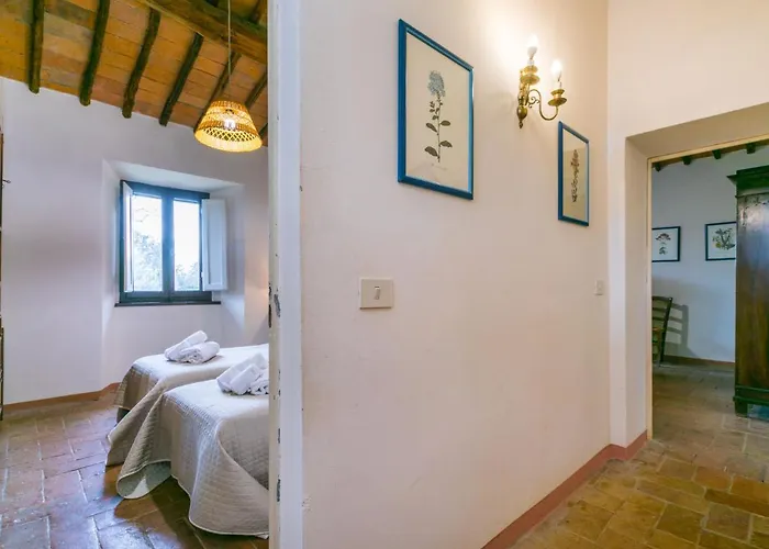 Il Laghetto By Interhome Pergine Valdarno