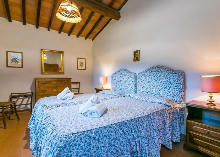 Il Laghetto By Interhome Holiday home