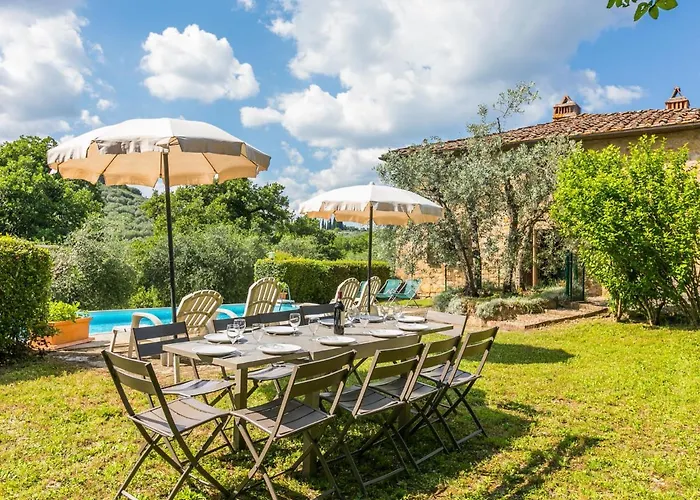 Il Laghetto By Interhome Pergine Valdarno